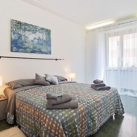 Casa Gianicolo Trastevere 4 Persone Рим Екстер'єр фото