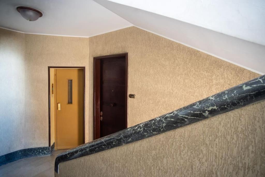 Casa Gianicolo Trastevere 4 Persone Рим Екстер'єр фото