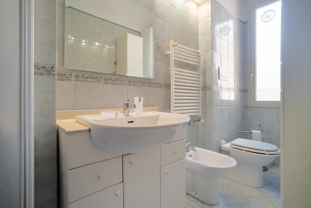 Casa Gianicolo Trastevere 4 Persone Рим Екстер'єр фото